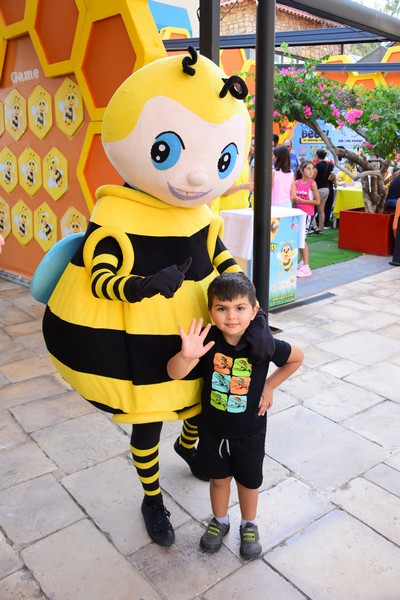 Honey Day-AUBees 2019